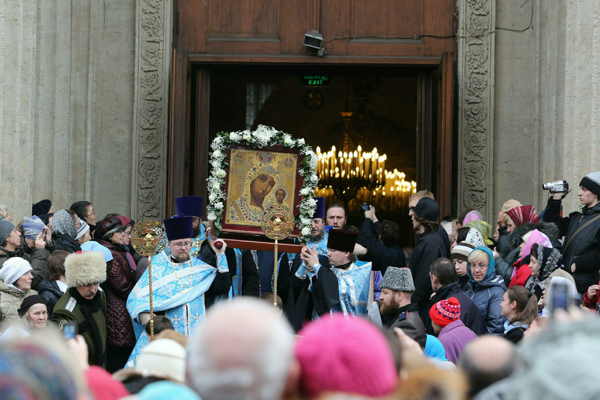 Sergey Chernov/Russian Look/Global Look Press