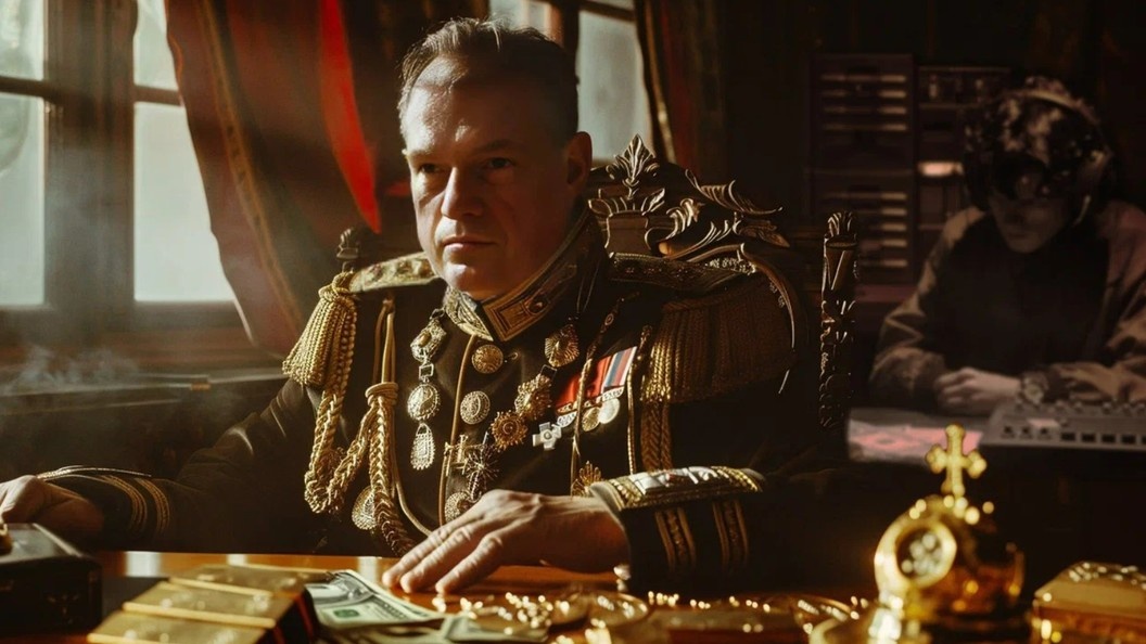    Коллаж Царьграда