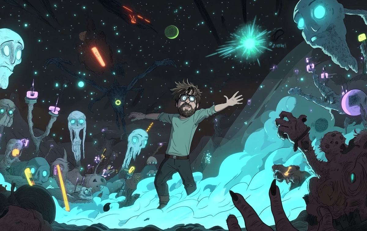    Автоматизация процессов регистрации пользователей на сайте через Make.com Артур Хорошев