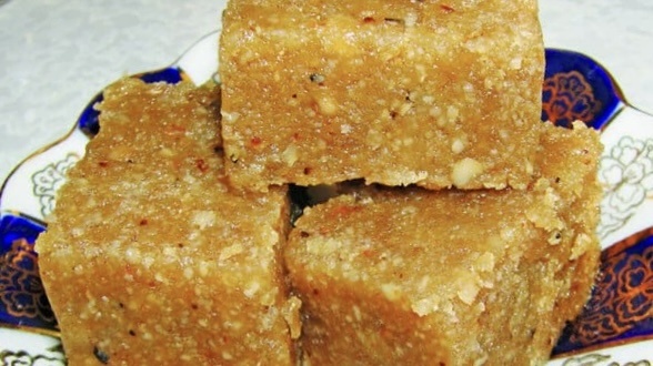 Боль в суставах ушла, а лёгкость вернулась: 7 продуктов для избавления от мочевой кислоты