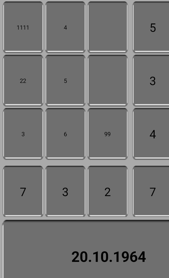 Квадрат Пифагора Камалы Харрис