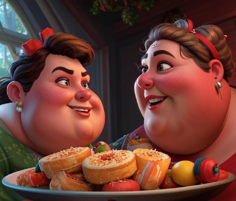 Изображение сгенерировано Kandinsky