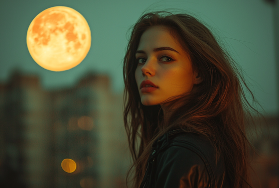    Фаза Луны сегодня, 3 ноября