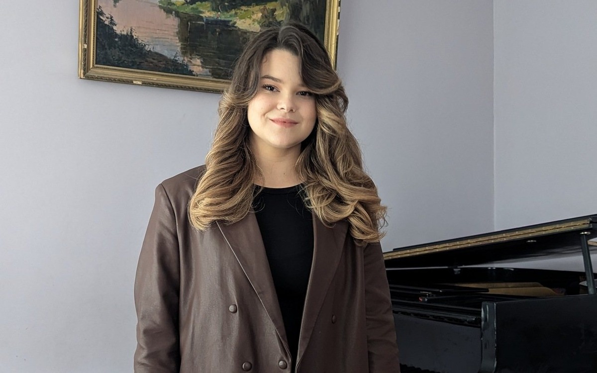    Фарангиз Исмоилова: «Музыка – это особый вид спорта»