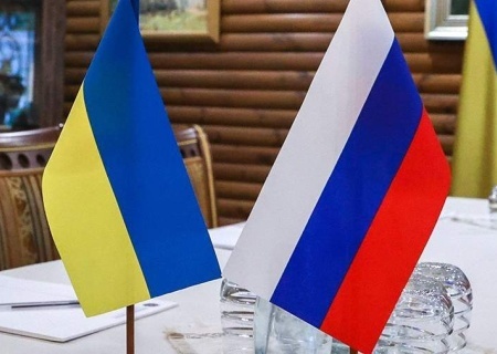    Закулисные переговоры Москвы и Киева. Зеленский готов отказаться от Крыма и ЛДНР