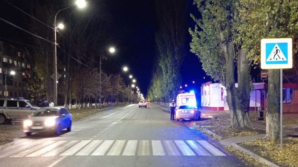    Фото: ГИБДД