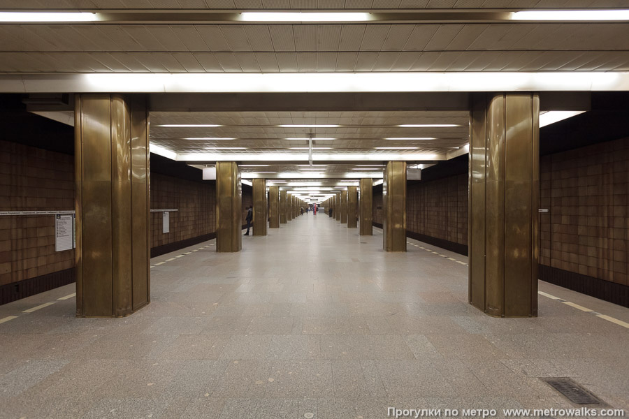 Фото с metrowalks.com