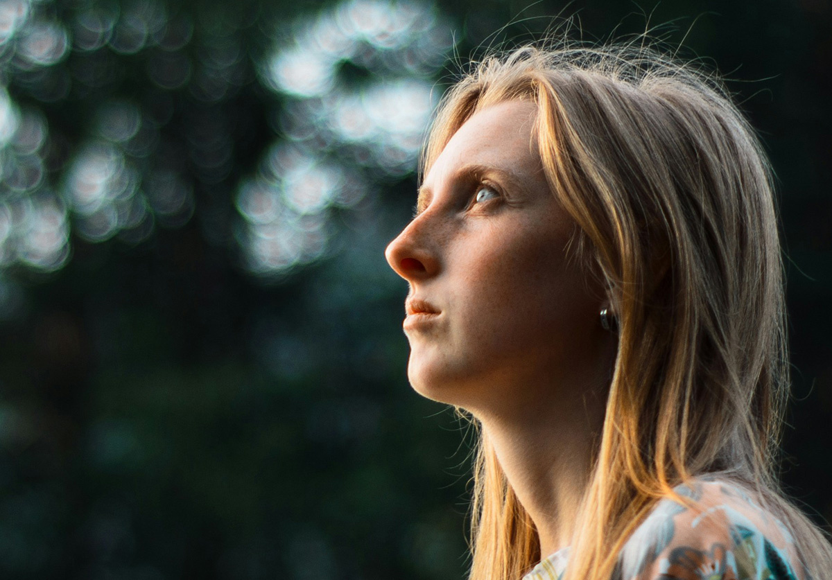 Жить полной жизнью — значит отказаться от ожиданий. (фото: unsplash.com)