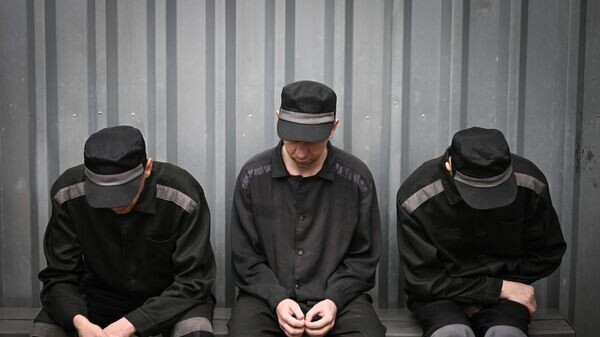    © РИА Новости . Станислав Красильников