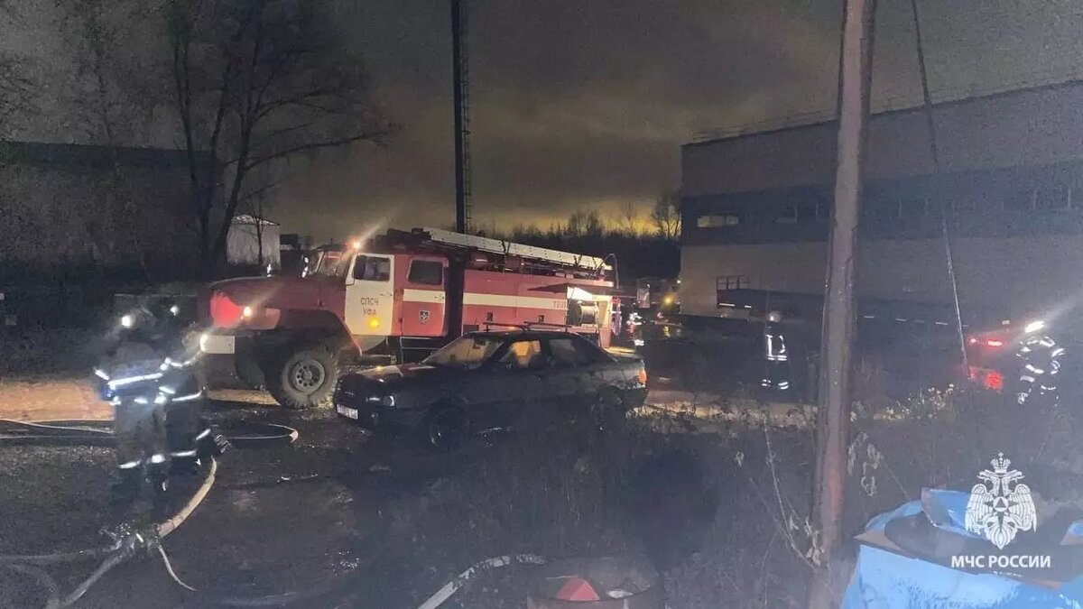     Источник: Пресс-служба МЧС России по РБ