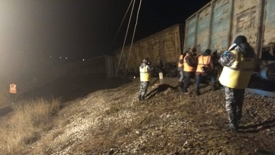    Автор фото: Приволжская транспортная прокуратура