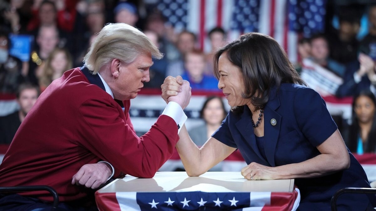 Картинка создана с помощью искусственного интеллекта