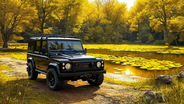 картинка сгенерирована нейросетью