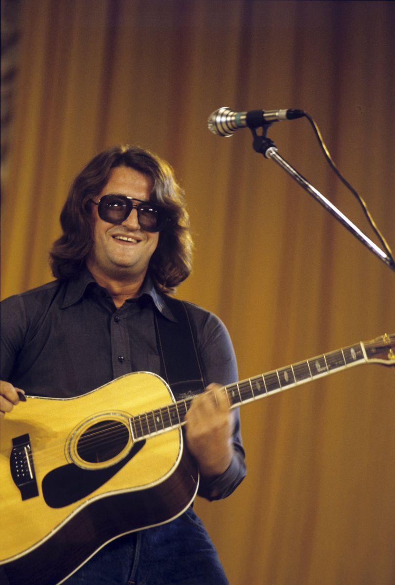    «Славяне» были третьей по счёту рок-группой в СССР. Её репертуар состоял из зарубежных хитов, однако Градский хотел исполнять собственные песни. Так появился ставший довольно популярным ансамбль «Скоморохи» / globallookpress.com / Evguenii Matveev/Russian Look