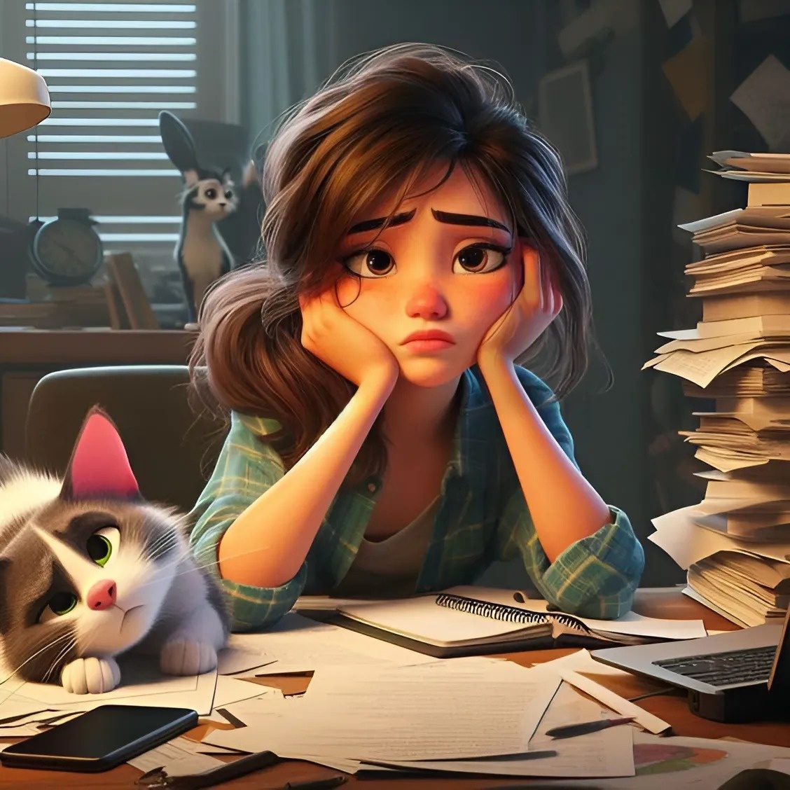 Картинка из свободных источников интернета 