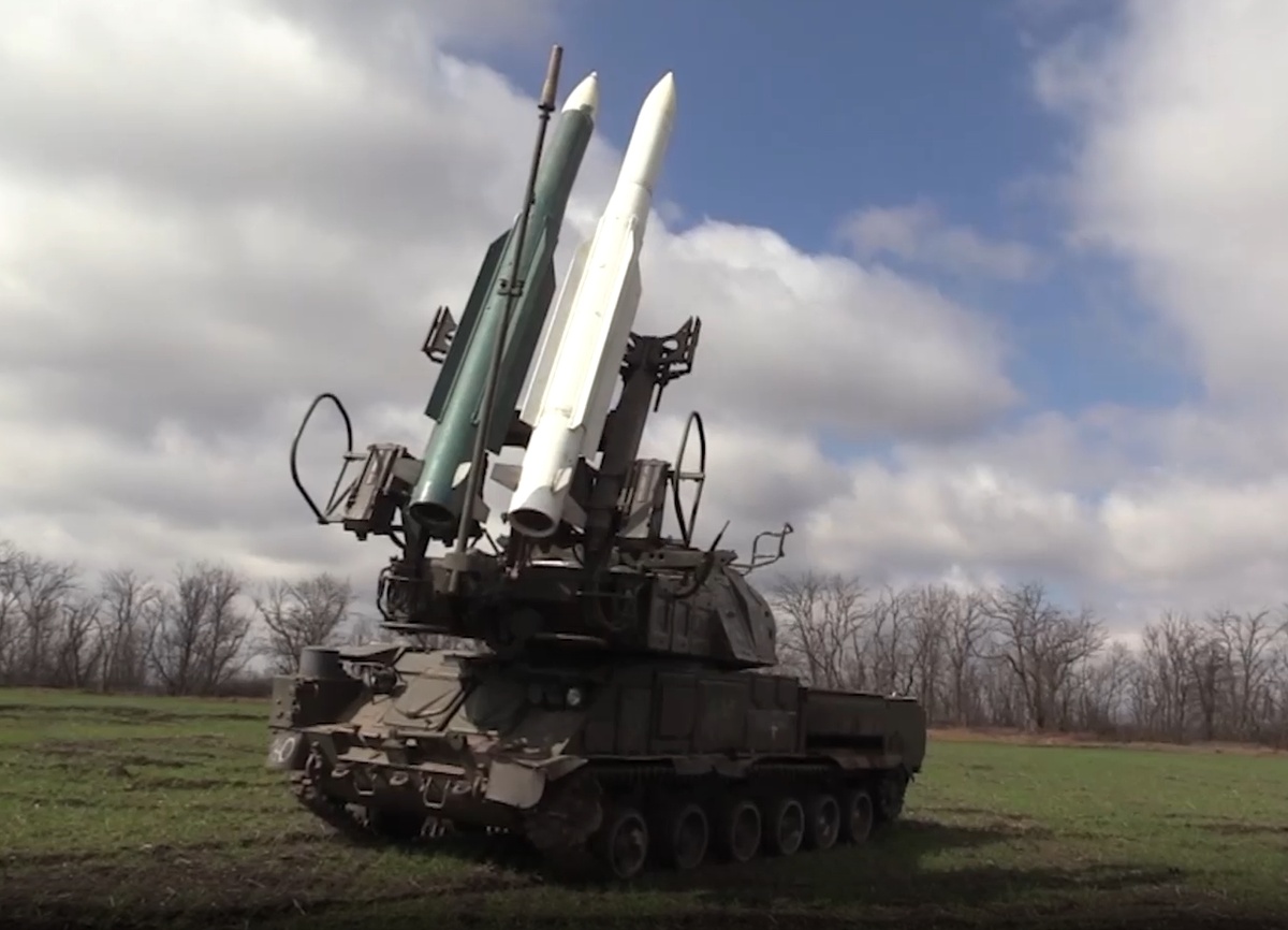    Изображение Министерство обороны РФ 