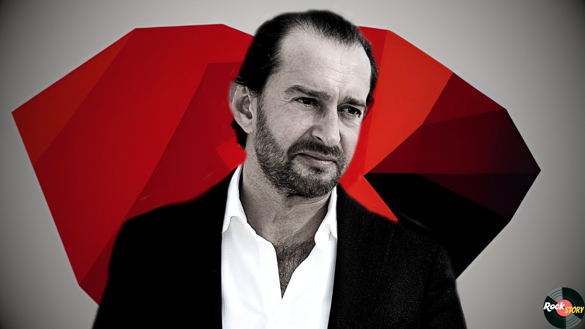 На фотографии: Константин Хабенский