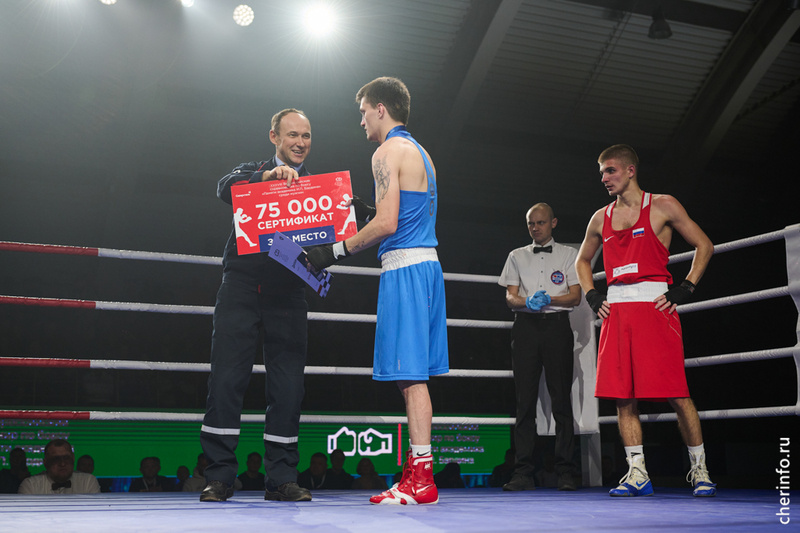    Об этом в финальный день соревнований заявил генеральный директор компании "Северсталь" Александр Шевелёв.