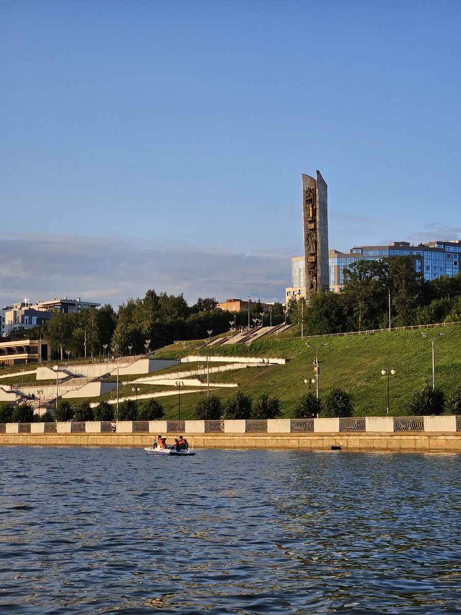 Фото автора