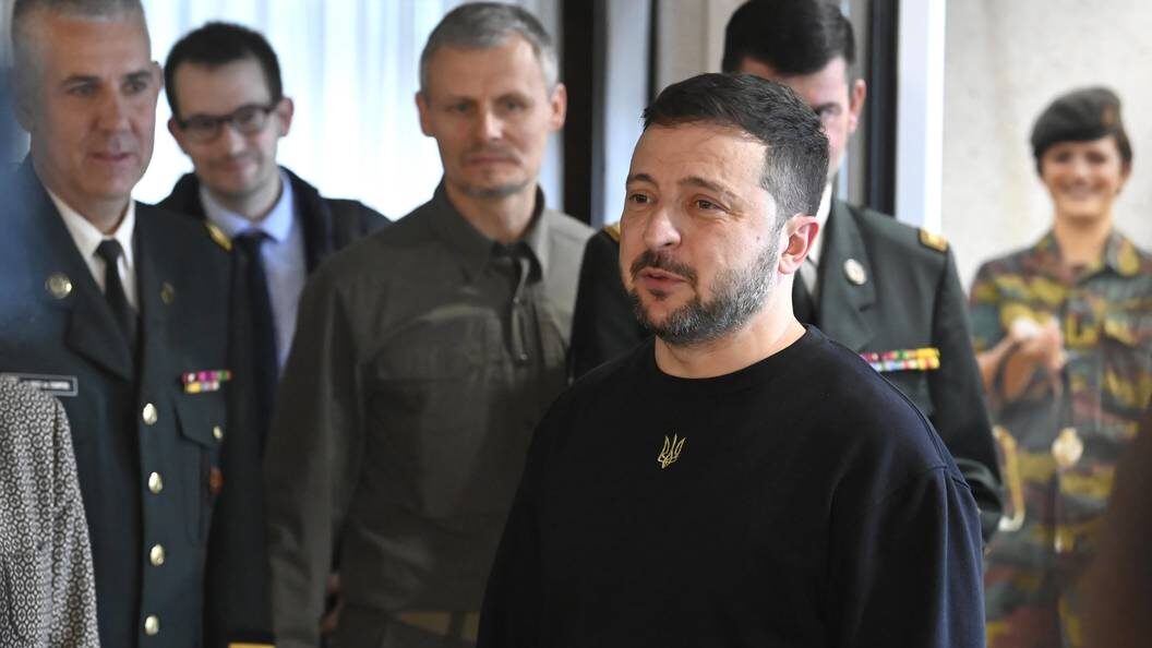    IMAGO/Bert Van Den Broucke/imago-images.de/Globallookpress