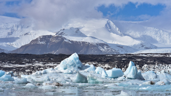    Ученые опубликовали фото исчезновения острова в российской Арктике Татьяна Сидорова