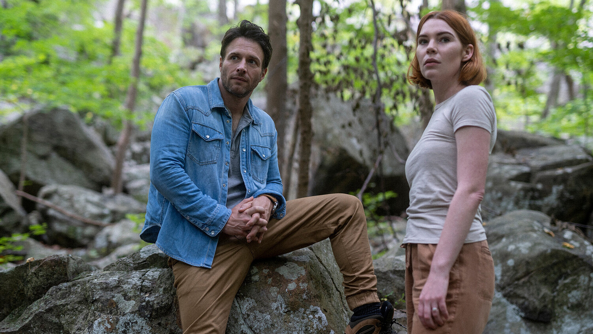 Марк Фамильетти, Кортни Хэлверсон