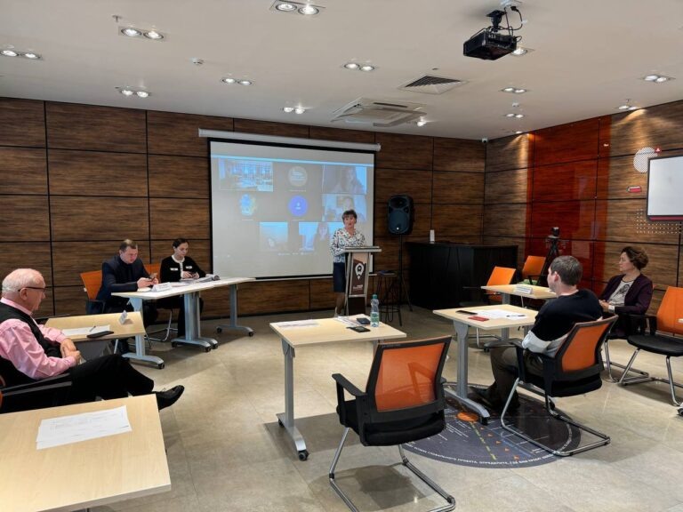    В Оренбуржье теперь 37 аттестованных экскурсоводов и гидов-переводчиков Мария Чалкина