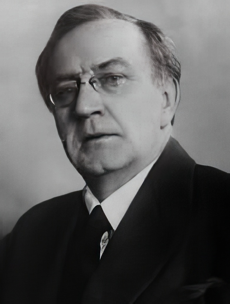 Василий Иванович Качалов (1875-1948)