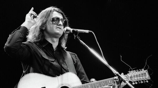    © Sputnik / Игорь Михалев