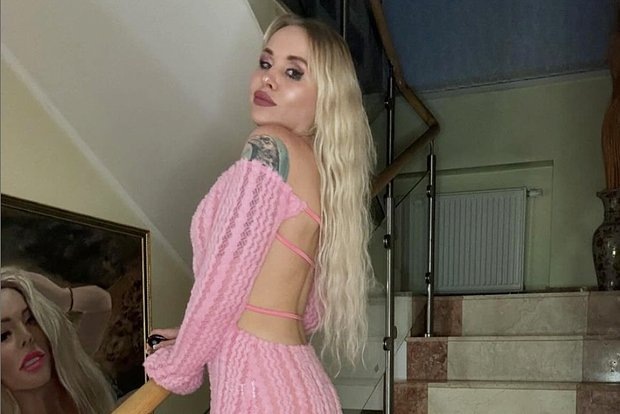 Фото: @lolataylor2