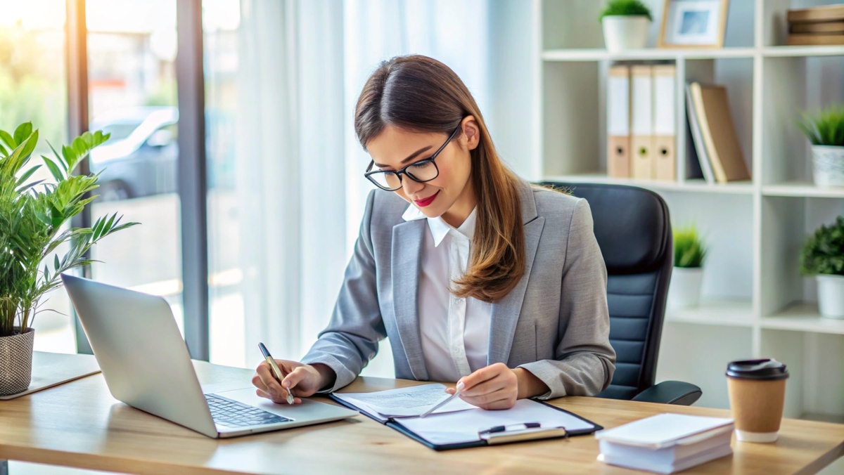 ФСБУ 4/2023: Как составить бухгалтерскую отчетность без ошибок?