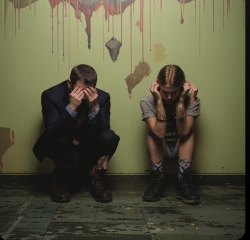 Картинка сгенерирована нейросетью