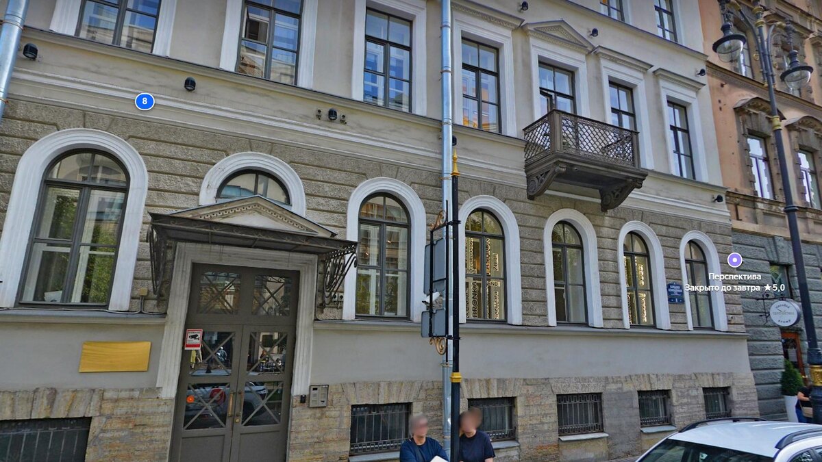 Фото: яндекс карты