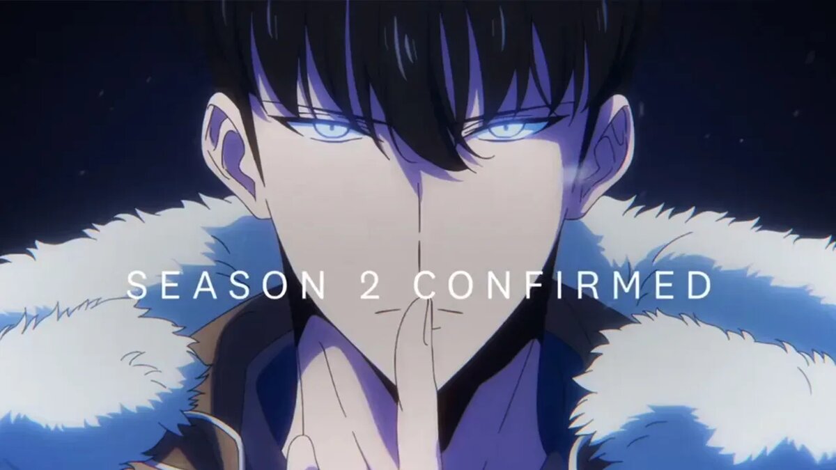 Фото тизер 2 сезона