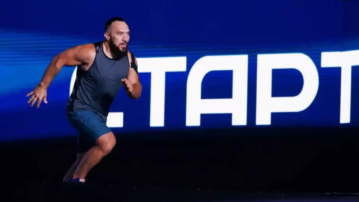     Источник: телеканал СТС