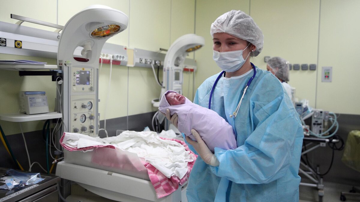 Фото: ИЗВЕСТИЯ/Кристина Кормилицына