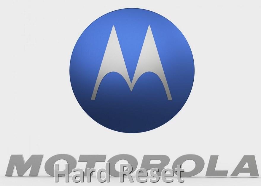 
Как сбросить телефон Motorola до заводских настроек если забыл пароль через кнопки и рекавери