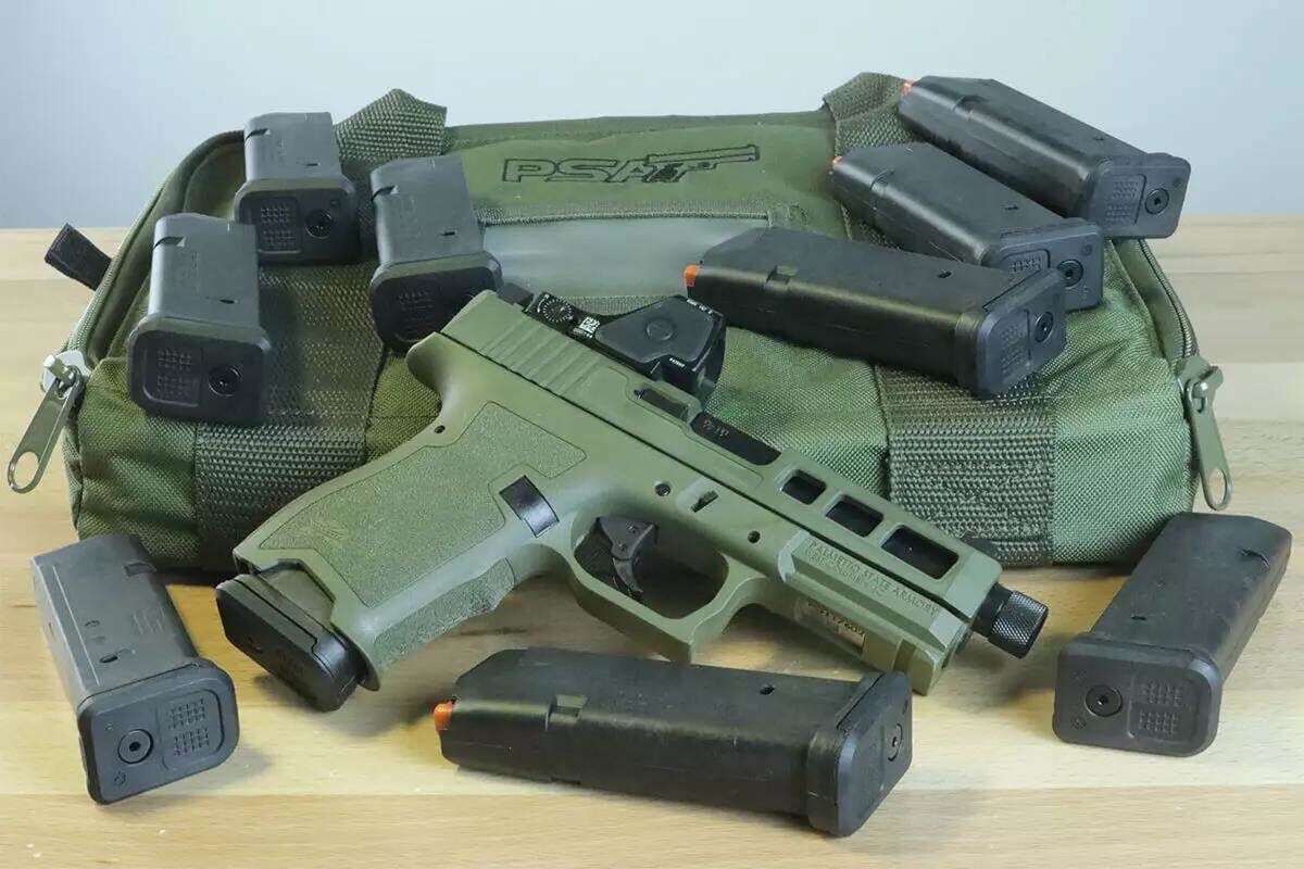 Комплект поставки.