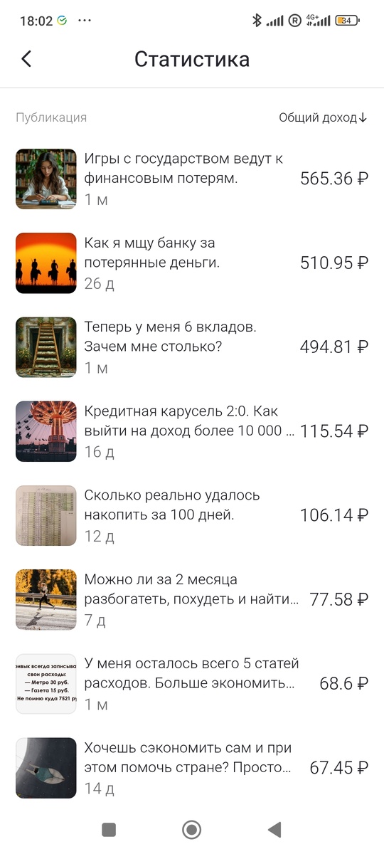 Как всегда заголовок тащит. 