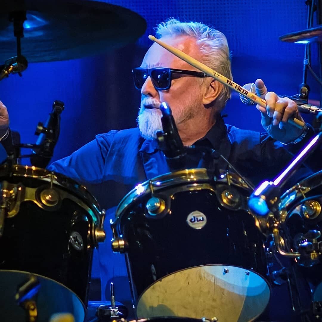 Роджер Тейлор