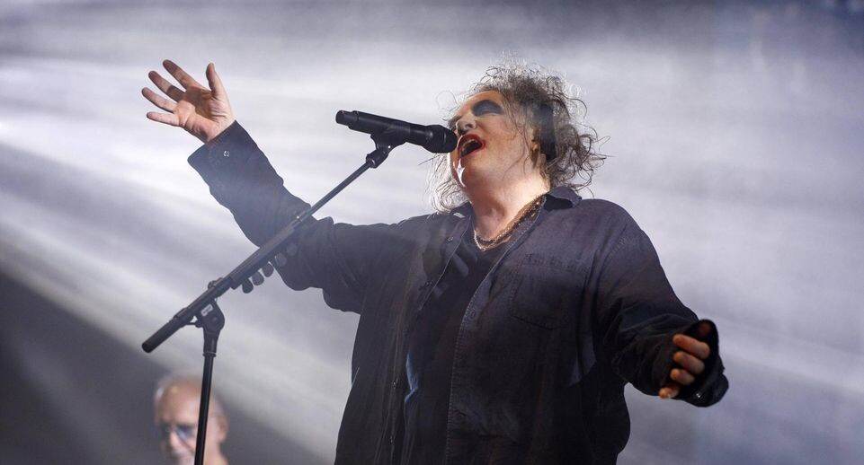    IMAGO/Fred Gasch / Global Look Press