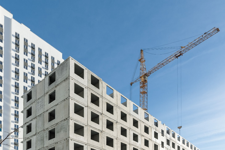 Прежде чем инвестировать в недвижимость, я решил тщательно проанализировать рынокх