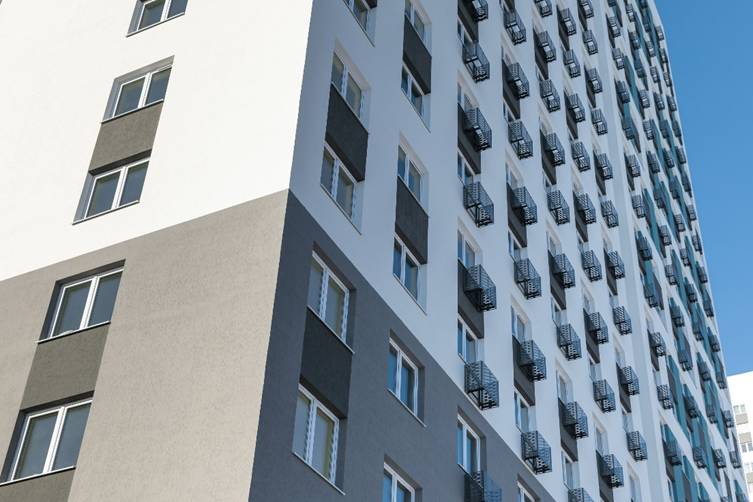 Проценты по долгосрочной ипотеке почти всегда перекрывает инфляция