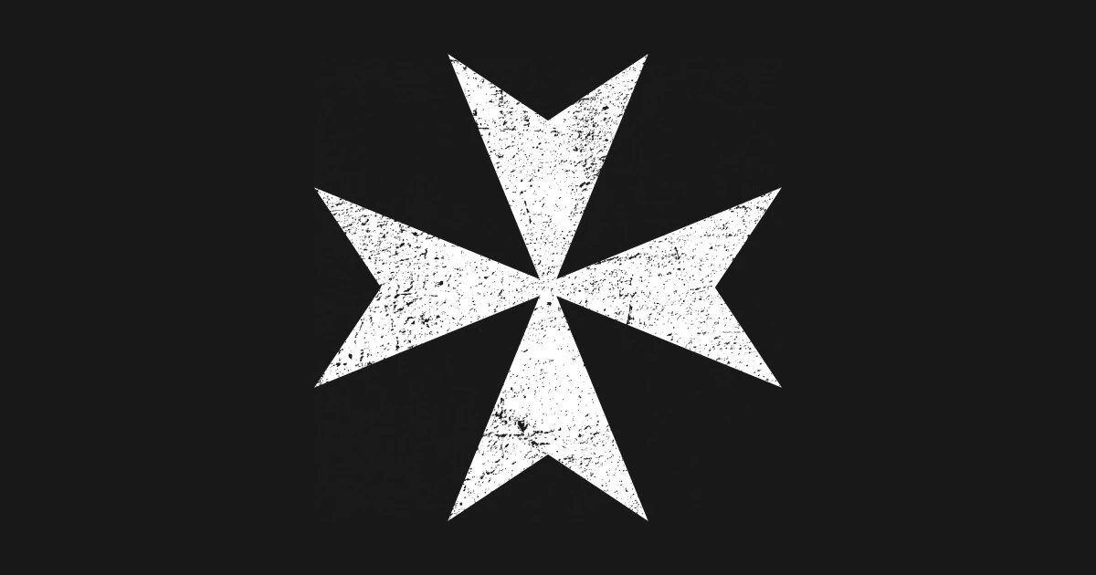 Орден госпитальеров