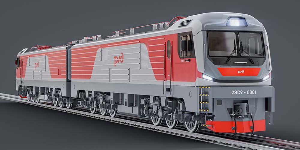    Изображение Телеграм-канал «RollingStock» 