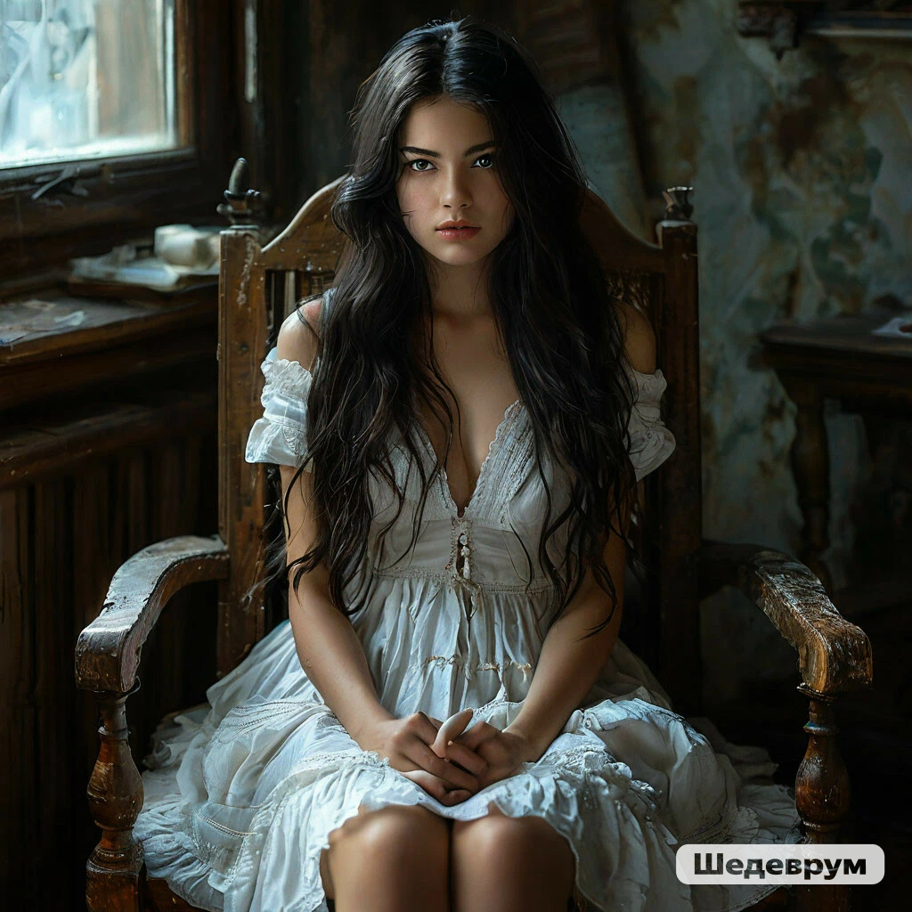 Моя подруга. Светлая память 