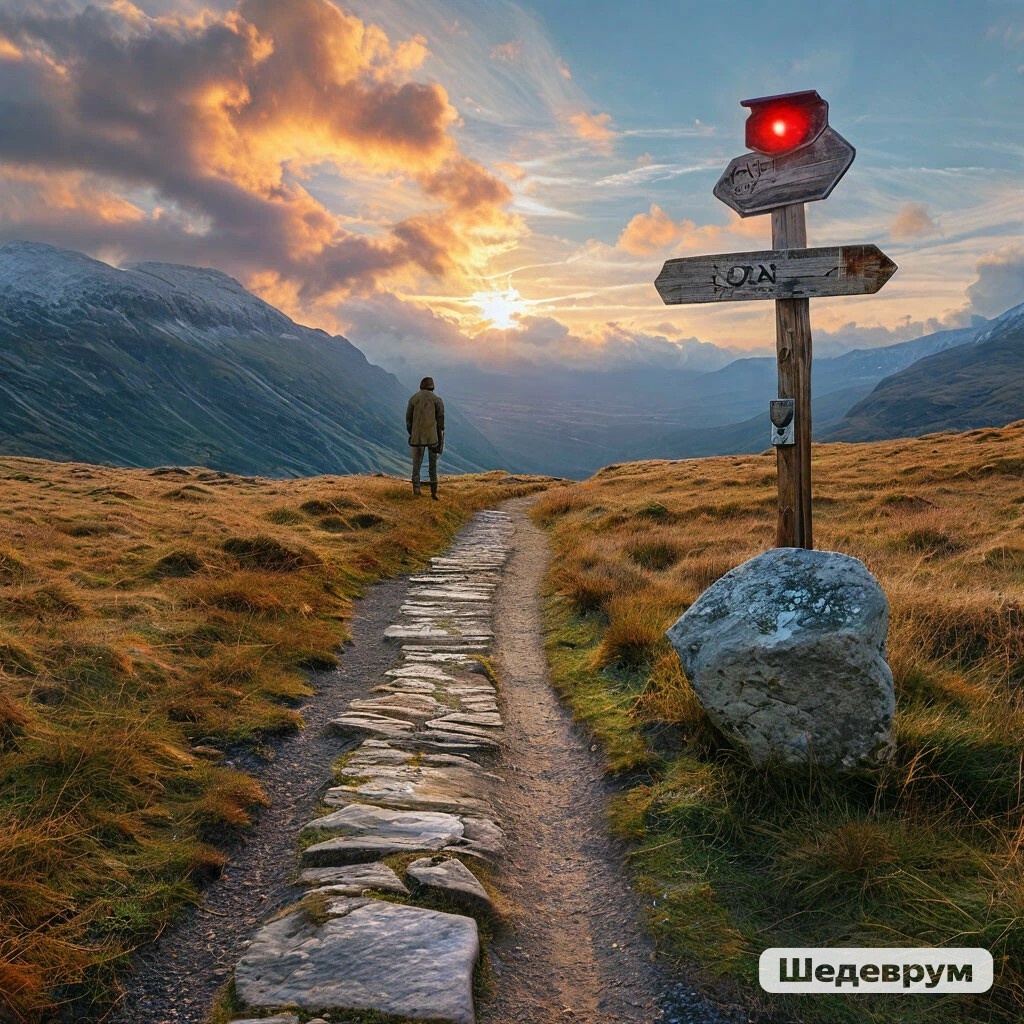 Создано в шедевруме