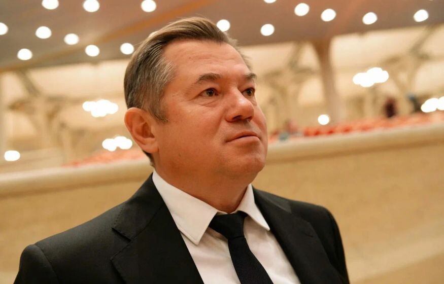    «Руководство ЦБ фактически развратило наш банковский сектор»: Глазьев