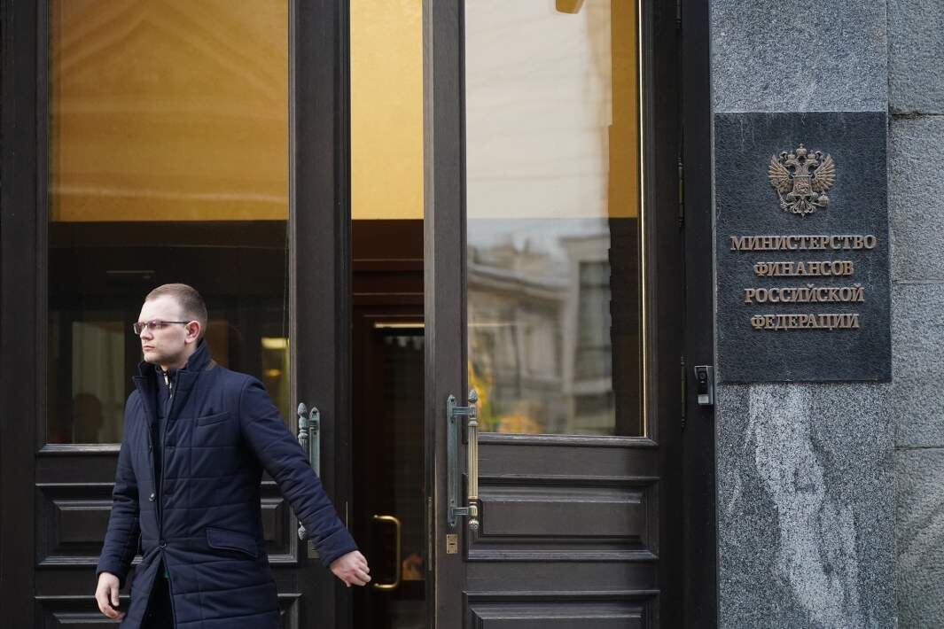 Фото: ИЗВЕСТИЯ/Эдуард Корниенко