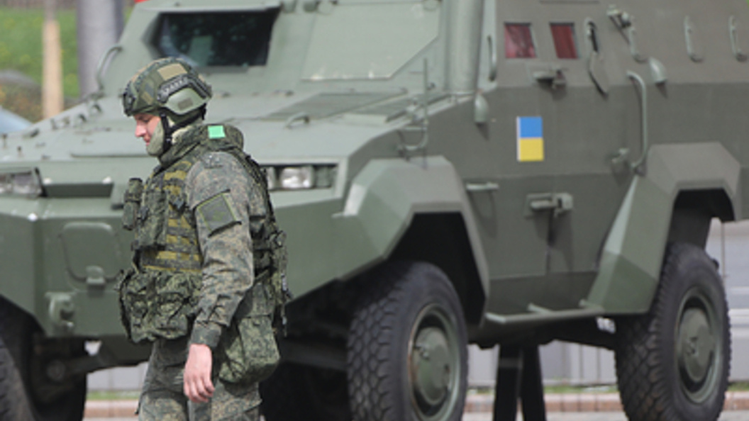    Фото: Bocharov Denis/ news.ru/Globallookpress